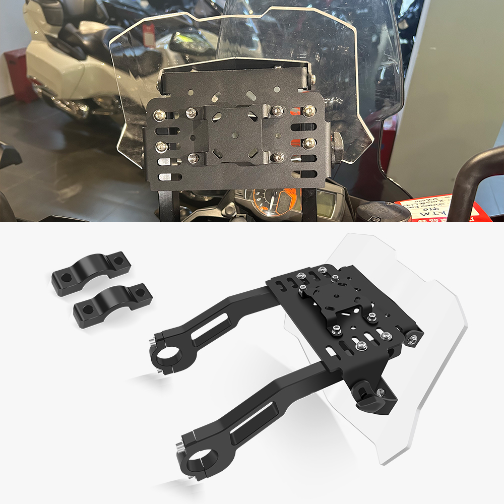 Mobile Tech Accessories - For Sherco SE 125 R Factory