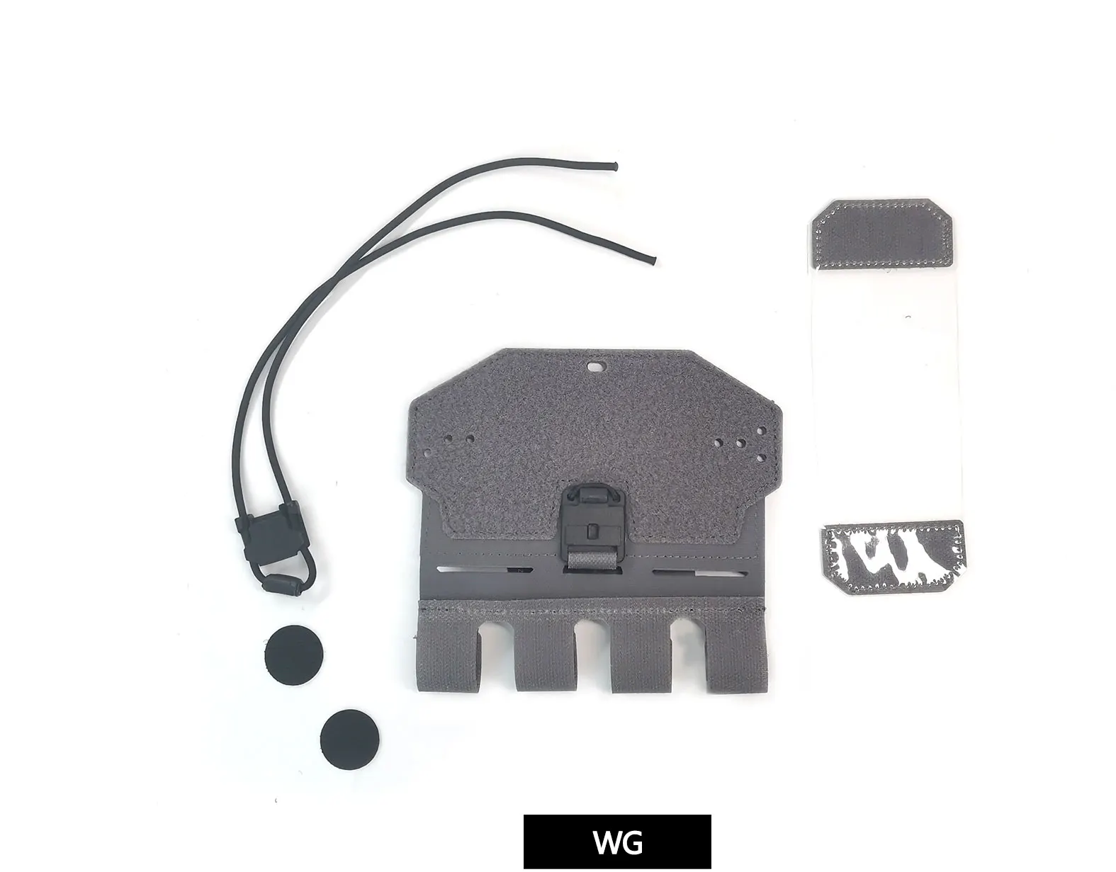 DMGear Tactical Mobile Phone A - Mobile Tech Accessories ulasan dan harga