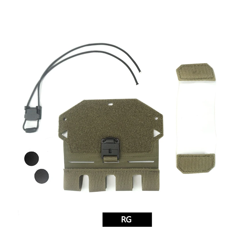 DMGear Tactical Mobile Phone A - Mobile Tech Accessories ulasan dan harga