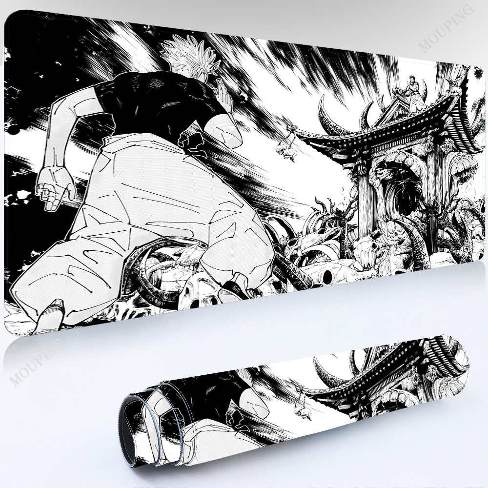 Mousepad Laptop Office Desk An - Tech Table Accessories ulasan dan harga