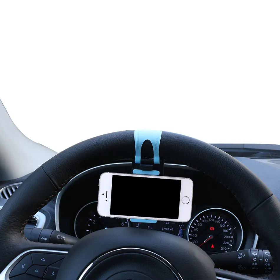 Universal Car Interior Steerin - Mobile Tech Accessories ulasan dan harga