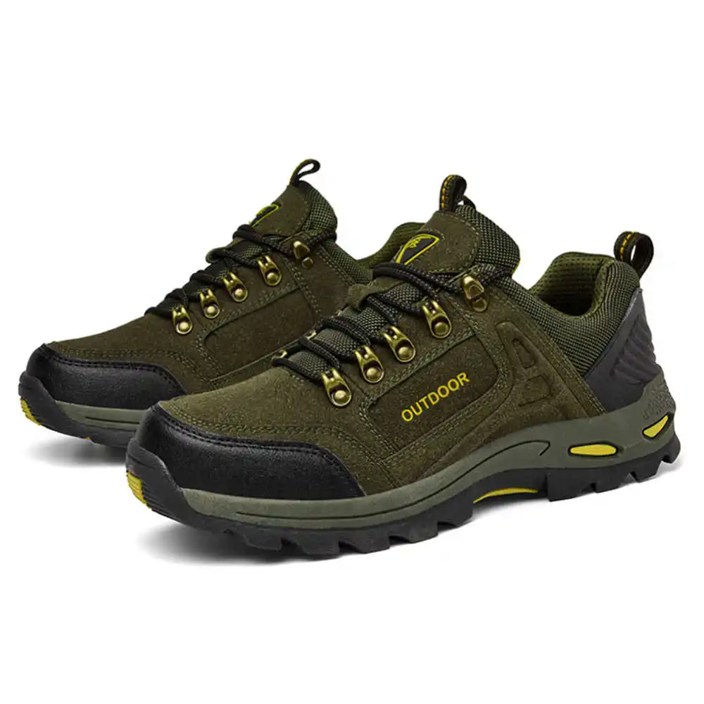 Non-slip Lace Up Hiking Tennis - Tech Accessories For College ulasan dan harga