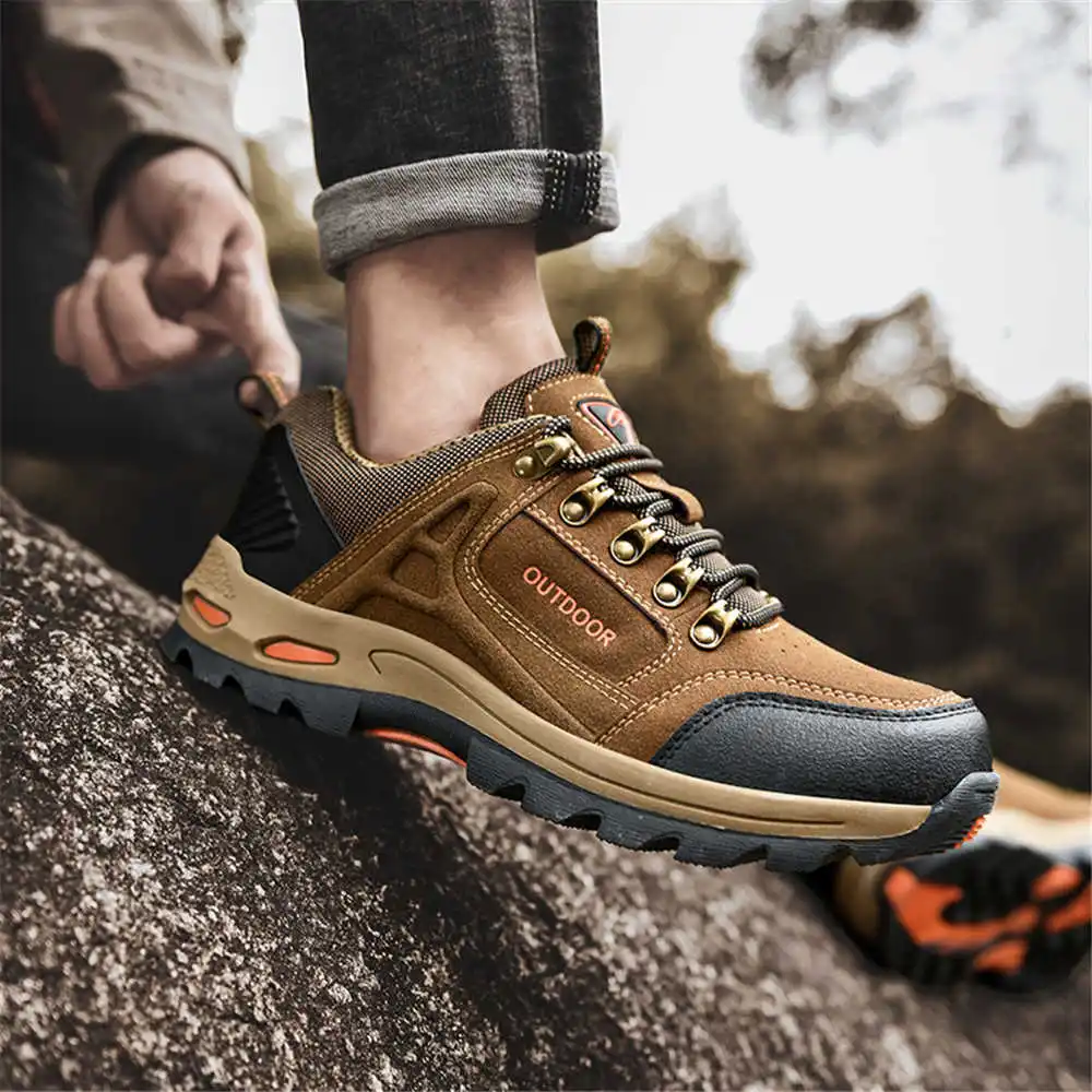 Non-slip Lace Up Hiking Tennis - Tech Accessories For College ulasan dan harga