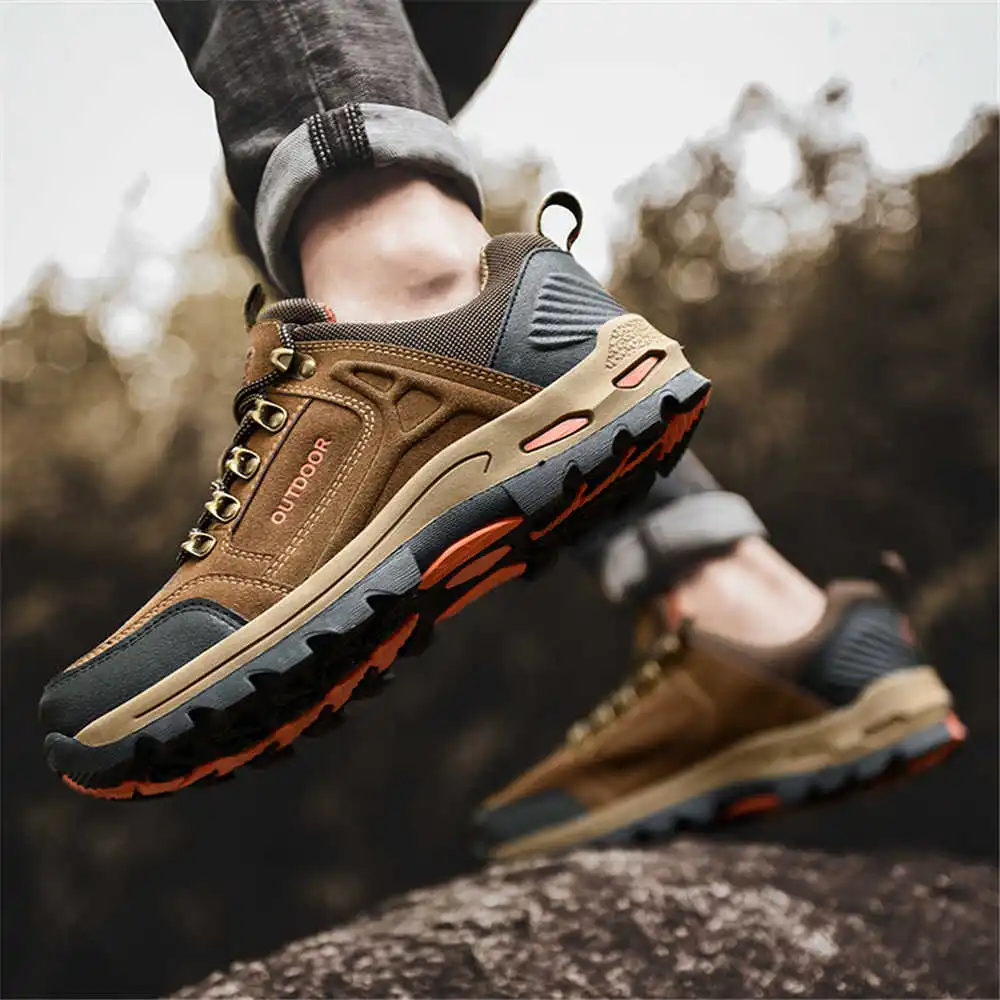 Non-slip Lace Up Hiking Tennis - Tech Accessories For College ulasan dan harga