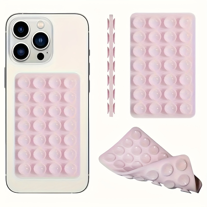 40 granule Silicone double-sid - Mobile Tech Accessories ulasan dan harga