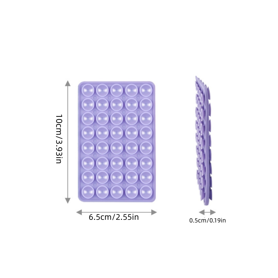 40 granule Silicone double-sid - Mobile Tech Accessories ulasan dan harga