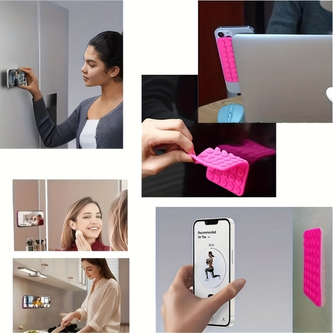 40 granule Silicone double-sid - Mobile Tech Accessories ulasan dan harga