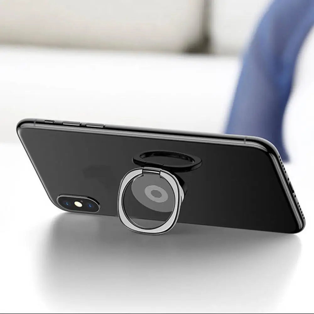 Universal Finger Ring Phone Ho - Mobile Tech Accessories ulasan dan harga