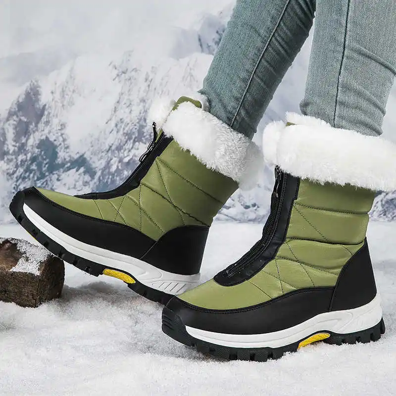Women's Boot Sneakers Walking  - Tech Accessories For College ulasan dan harga