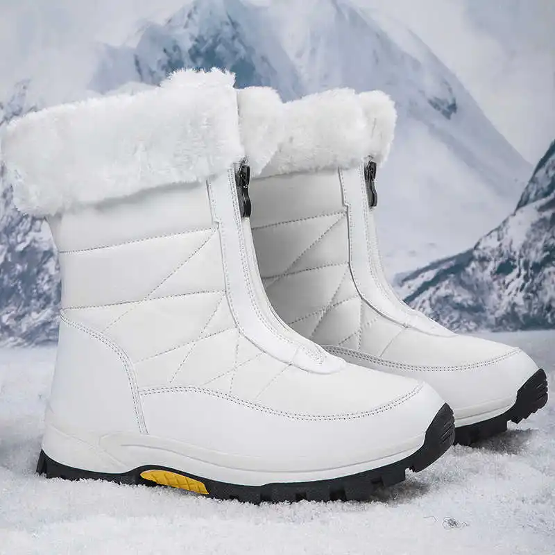Women's Boot Sneakers Walking  - Tech Accessories For College ulasan dan harga