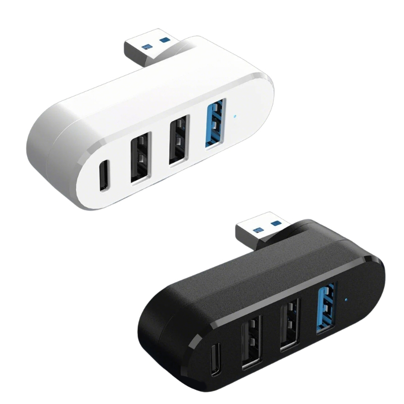 USB 2.0 Hub USB Hub 2.0 Multi  - Usb Hub 7 Port ulasan dan harga