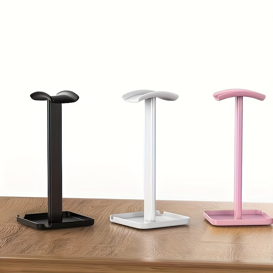 Headphone Stand, Headphone Dis - Mobile Tech Accessories ulasan dan harga