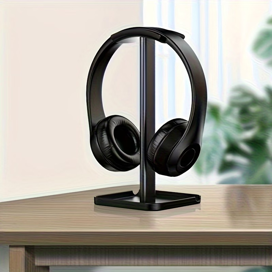 Headphone Stand, Headphone Dis - Mobile Tech Accessories ulasan dan harga