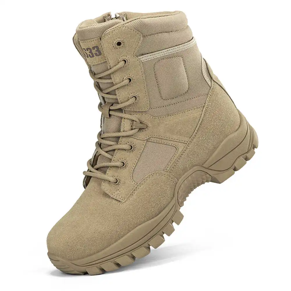 Nonslip Genuine Leather Hiking - Tech Accessories For College ulasan dan harga