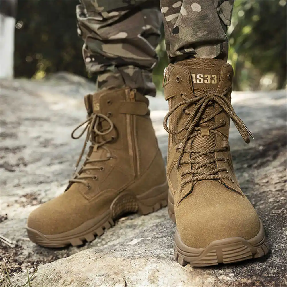 Nonslip Genuine Leather Hiking - Tech Accessories For College ulasan dan harga
