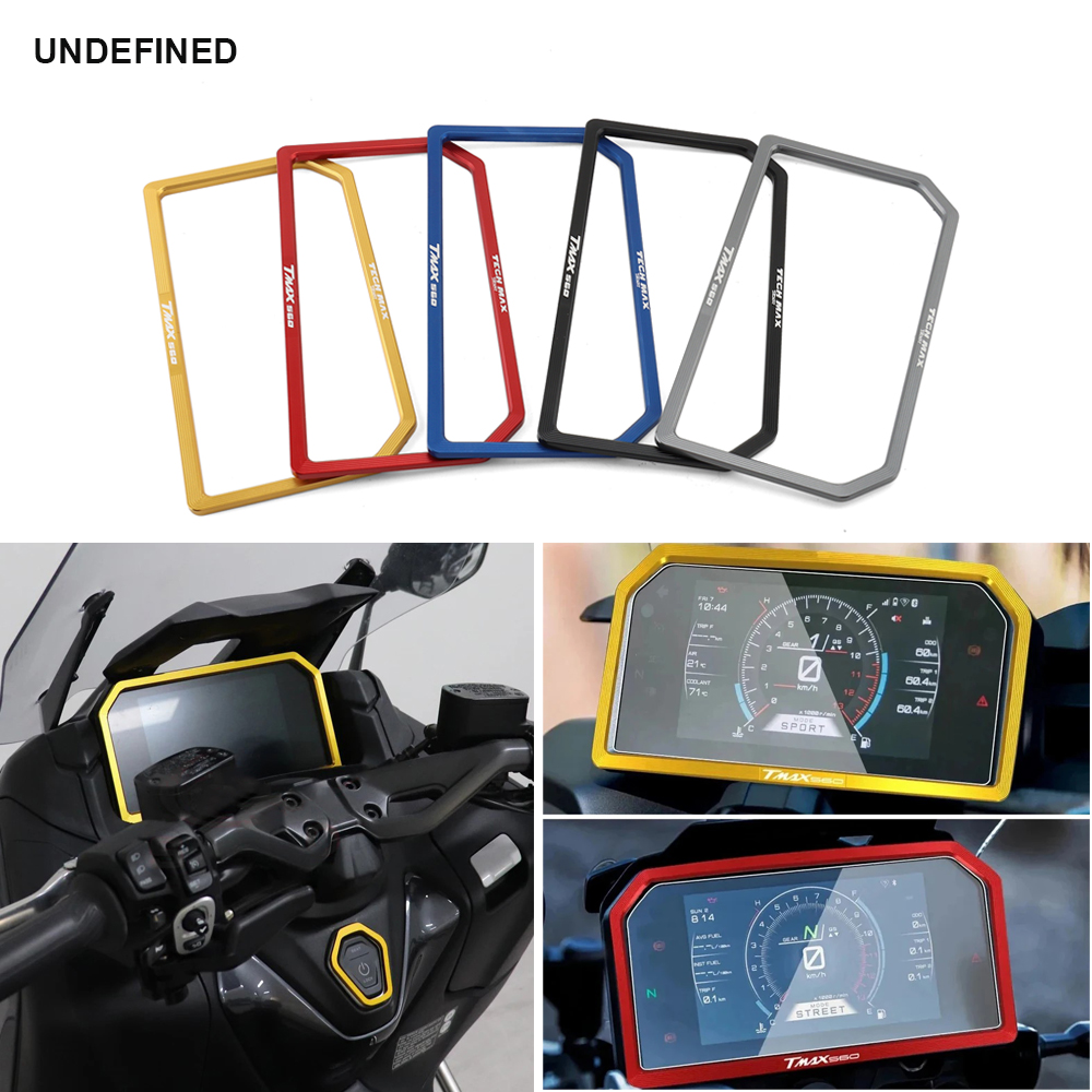 Motorcycle Refit Meter Cover C - Tech Table Accessories ulasan dan harga