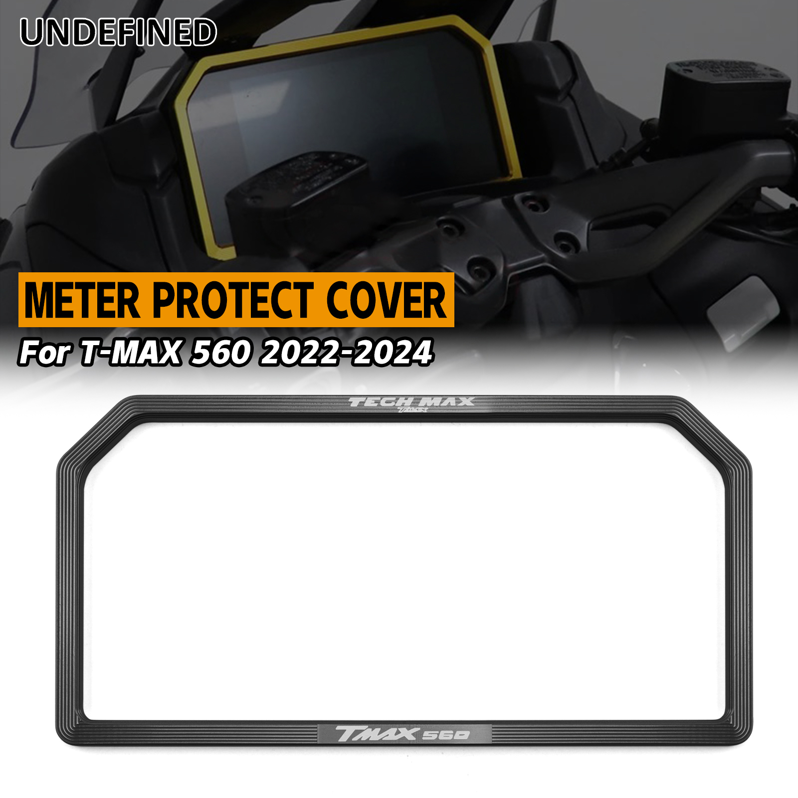 Motorcycle Refit Meter Cover C - Tech Table Accessories ulasan dan harga