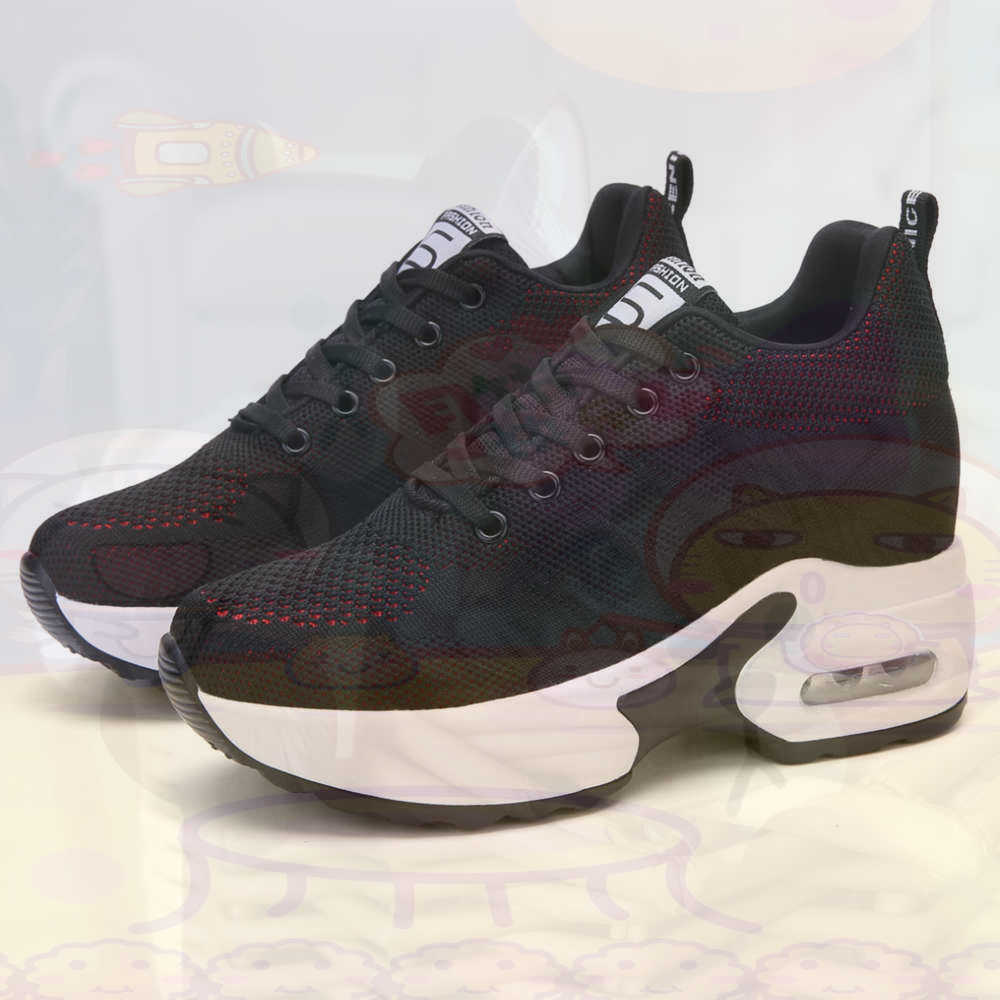 Red Size 36 Shoes Woman Tennis - Tech Accessories For College ulasan dan harga