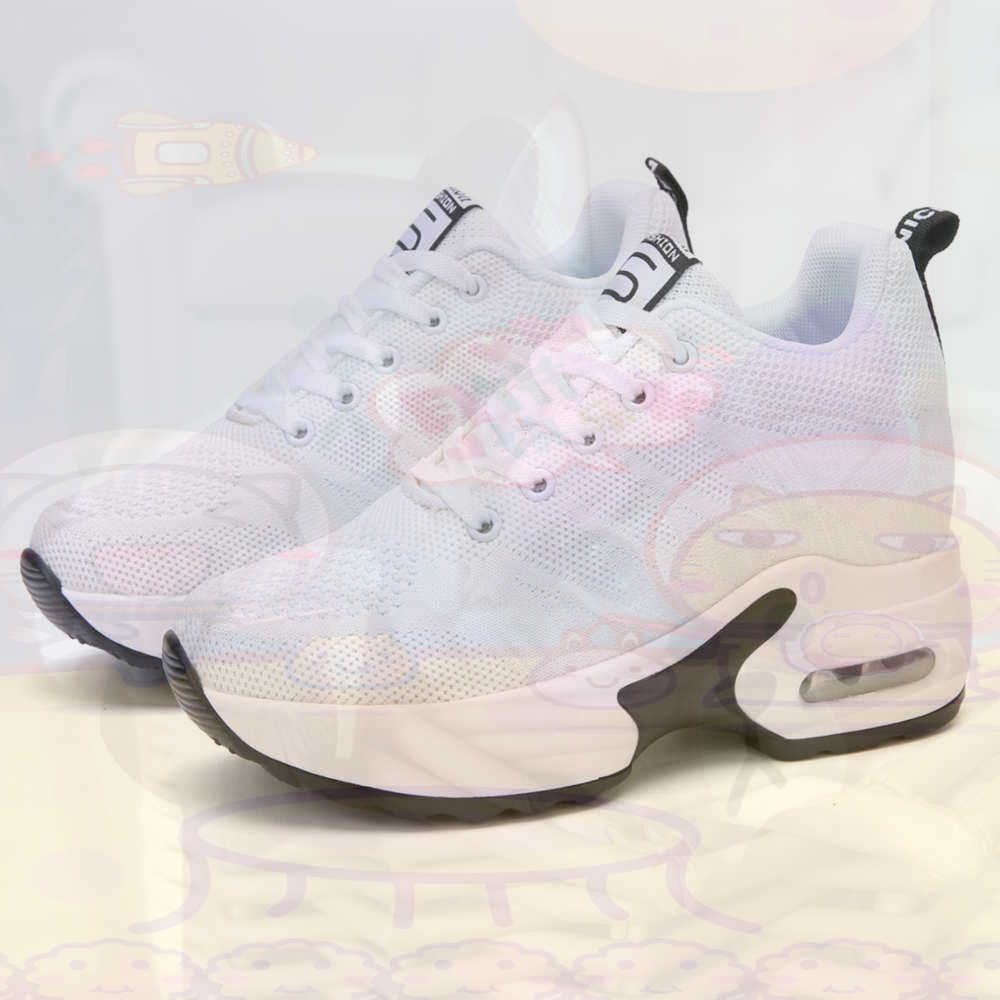 Red Size 36 Shoes Woman Tennis - Tech Accessories For College ulasan dan harga
