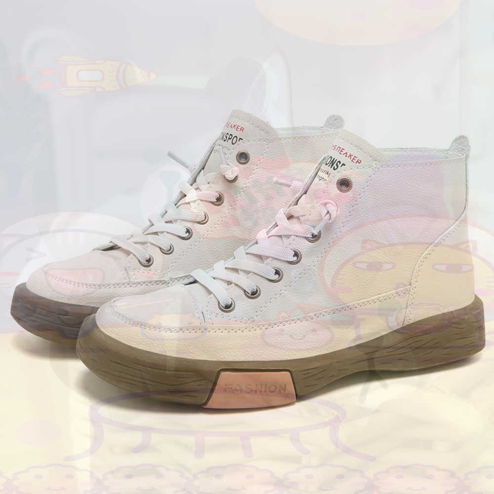 High Top Hi Cut Offers Skatebo - Tech Accessories For College ulasan dan harga