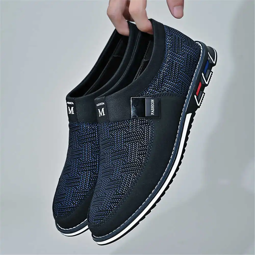 Dark Blue 44-45 Summer Shoes S - Tech Accessories For College ulasan dan harga