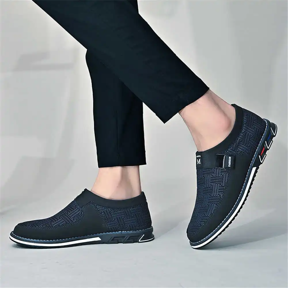 Dark Blue 44-45 Summer Shoes S - Tech Accessories For College ulasan dan harga