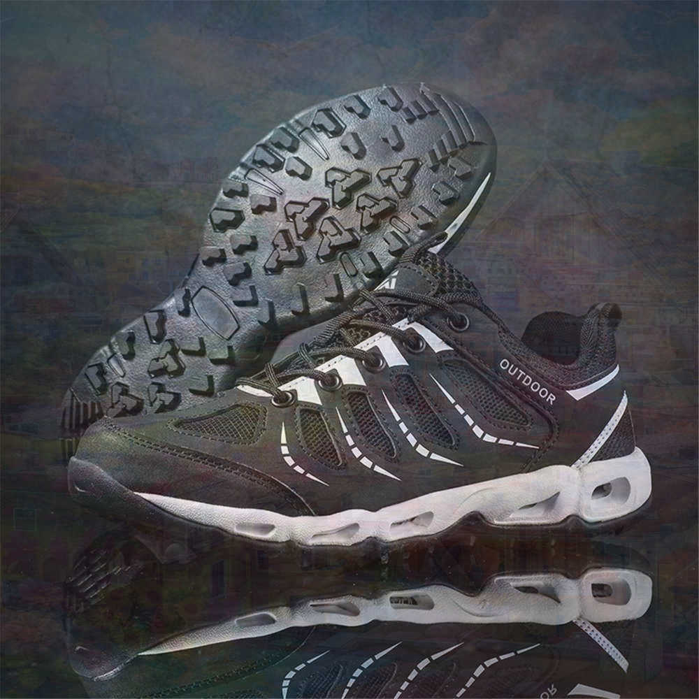 Sumer Round Tip Silver Sneaker - Tech Accessories For College ulasan dan harga