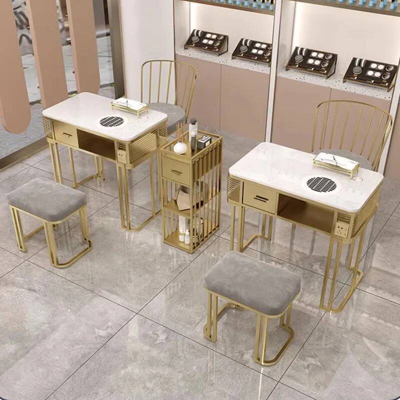 Accessories European Nail Desk - Tech Table Accessories ulasan dan harga