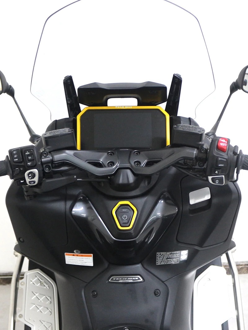 Motorcycle Accessories Refit M - Tech Table Accessories ulasan dan harga