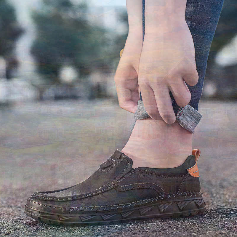 39 Slipon Sneakers Man 46 Walk - Tech Accessories For College ulasan dan harga