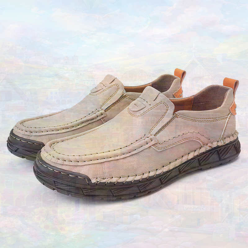 39 Slipon Sneakers Man 46 Walk - Tech Accessories For College ulasan dan harga