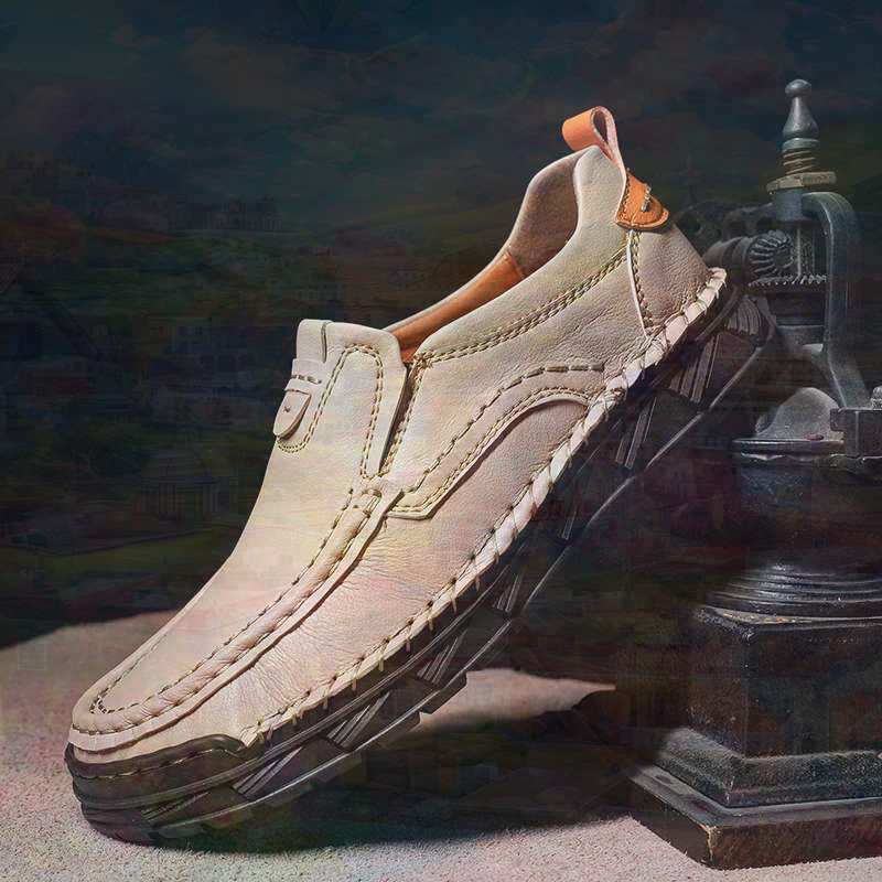 39 Slipon Sneakers Man 46 Walk - Tech Accessories For College ulasan dan harga