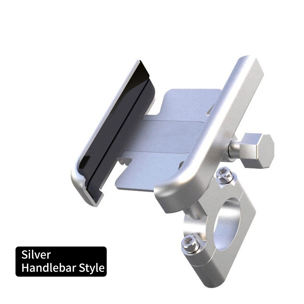 Aluminum Alloy Motorcycle Bike - Mobile Tech Accessories ulasan dan harga
