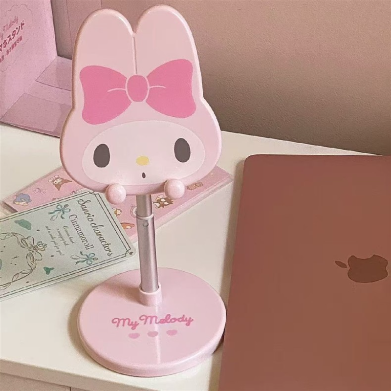 Hello Kitty Cinnamoroll Kuromi - Mobile Tech Accessories ulasan dan harga