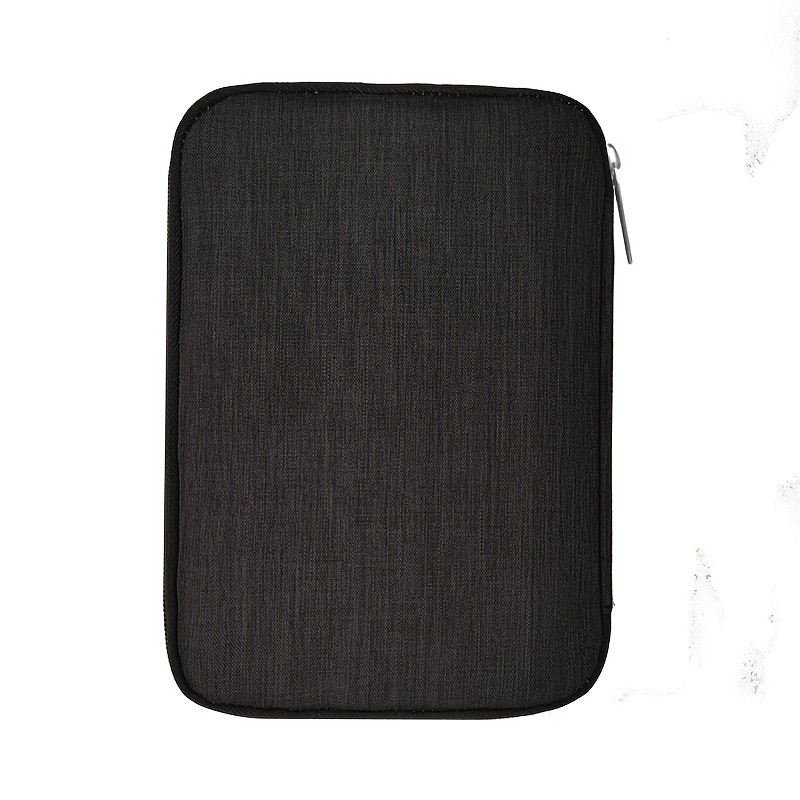 Travel Cable Organizer Case: 1 - Tech Accessories Box ulasan dan harga