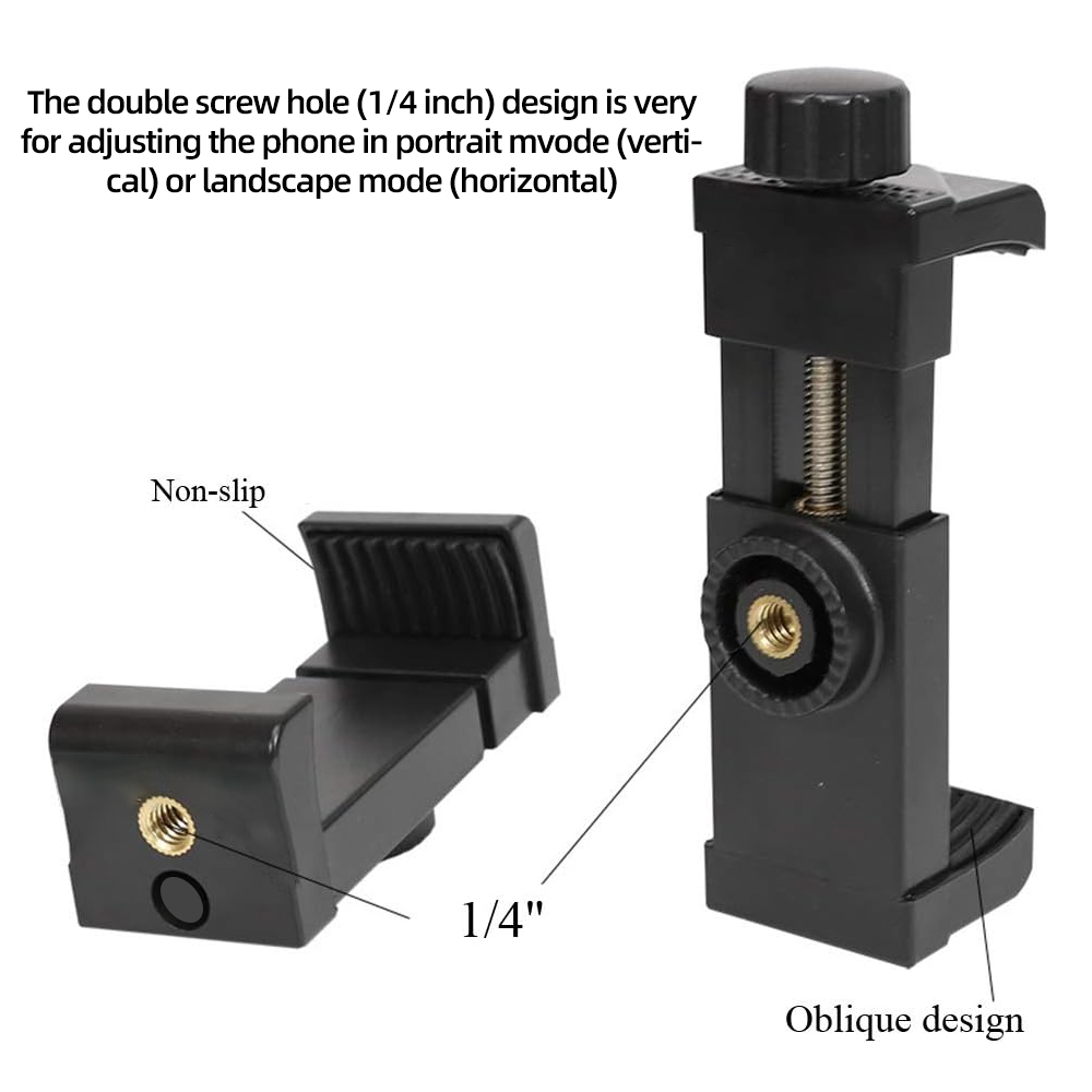 Head-Mounted Phone Holder Firs - Mobile Tech Accessories ulasan dan harga