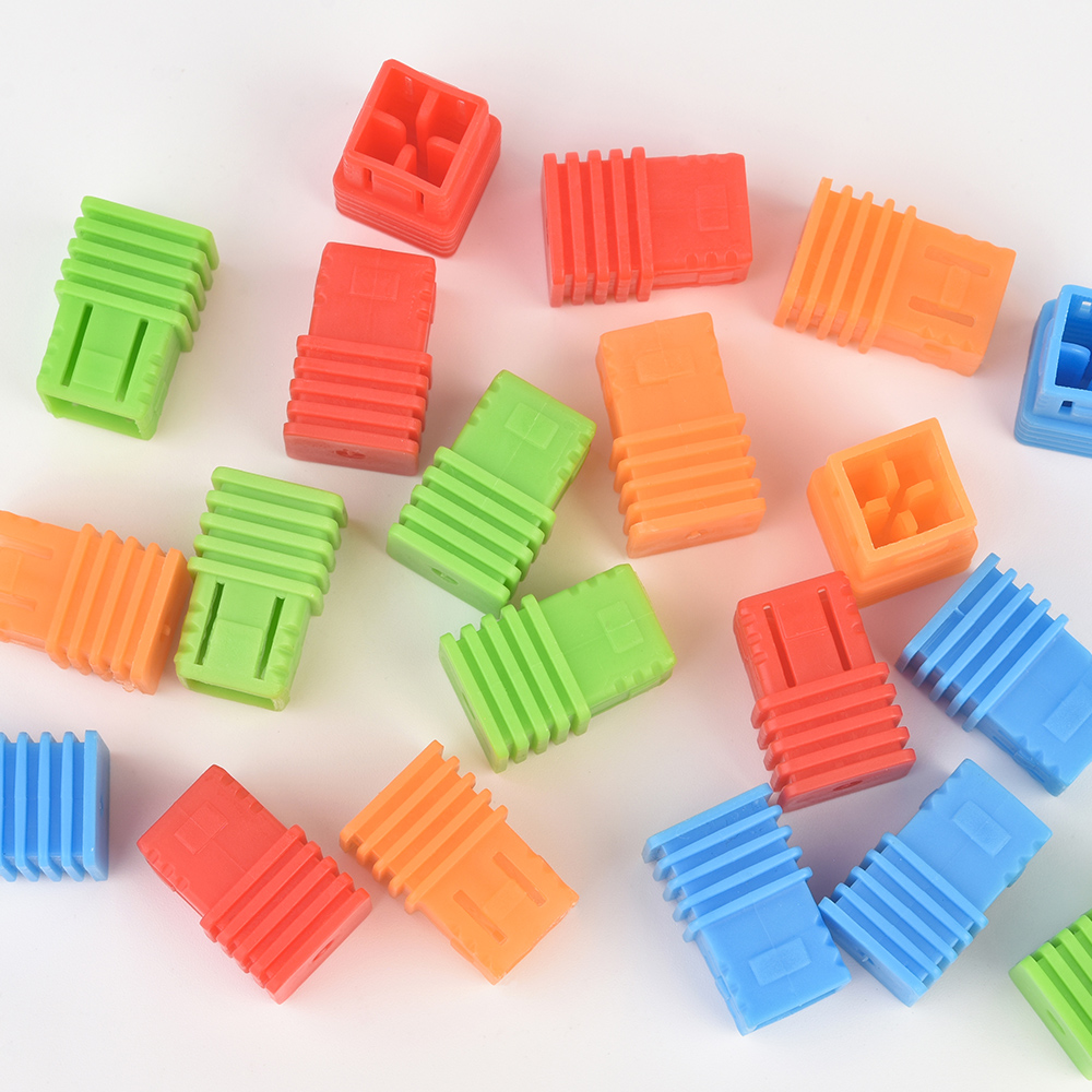 50/100Pcs Nail Art Drill Displ - Tech Accessories Box ulasan dan harga