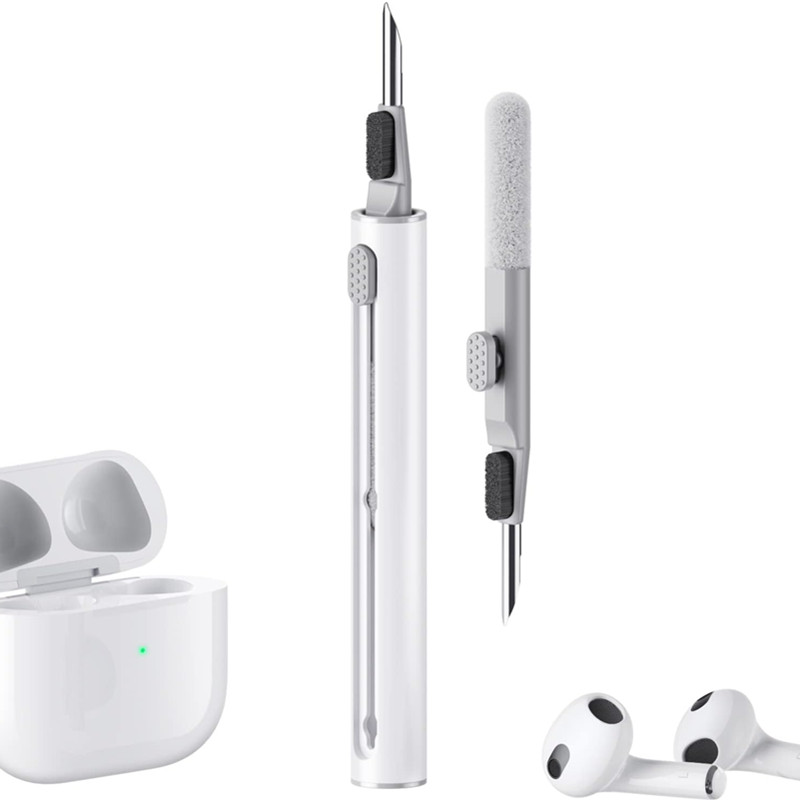 Earphone Mobile Phone Cleaning - Mobile Tech Accessories ulasan dan harga