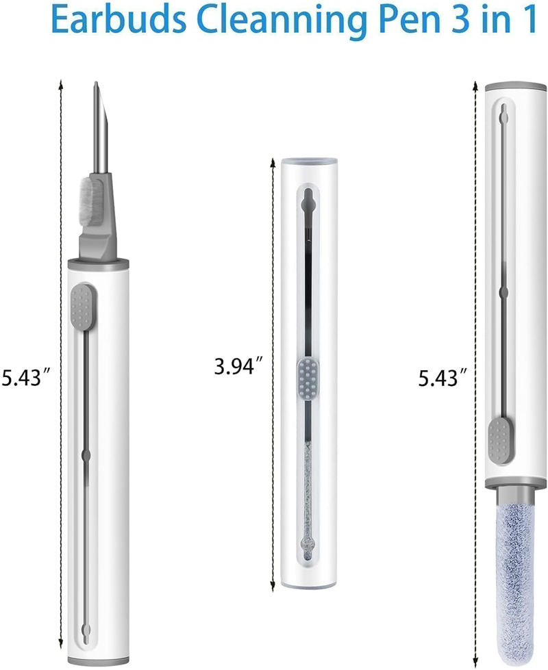 Earphone Mobile Phone Cleaning - Mobile Tech Accessories ulasan dan harga