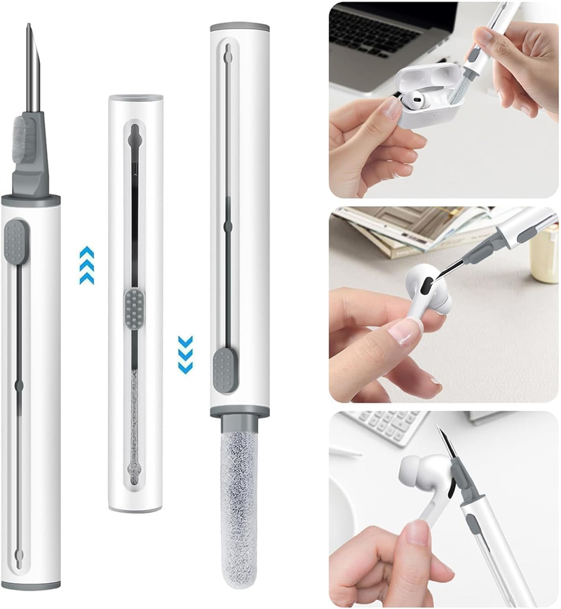 Earphone Mobile Phone Cleaning - Mobile Tech Accessories ulasan dan harga