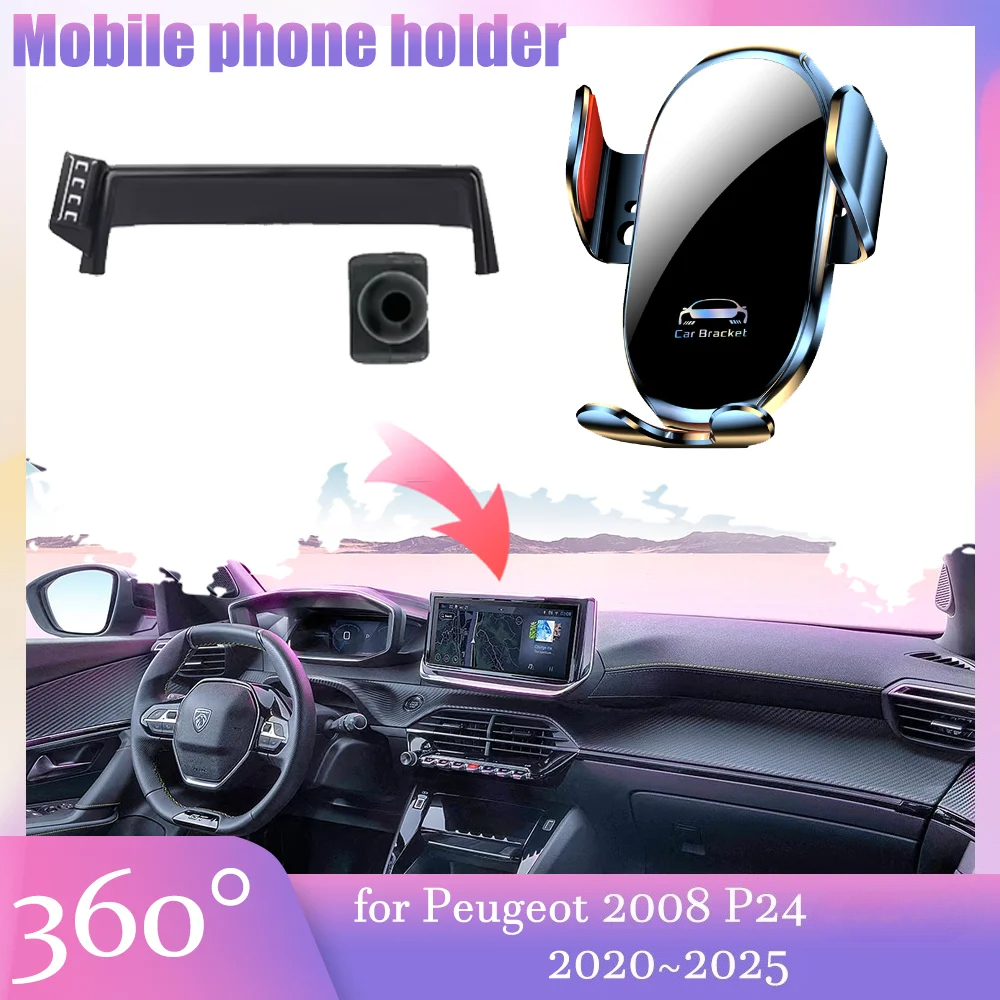 Car Mobile Phone Holder for Pe - Mobile Tech Accessories ulasan dan harga