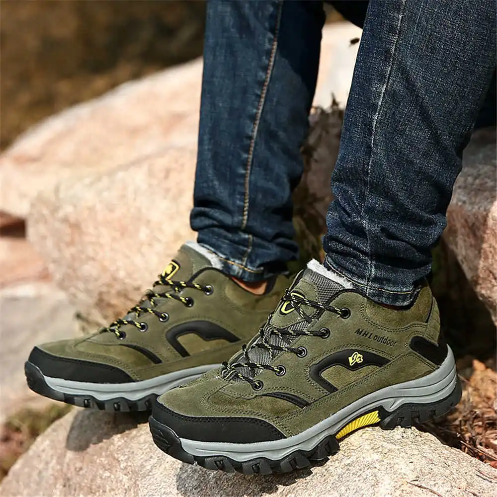 Camp Cotton Hiking Shoes For M - Tech Accessories For College ulasan dan harga