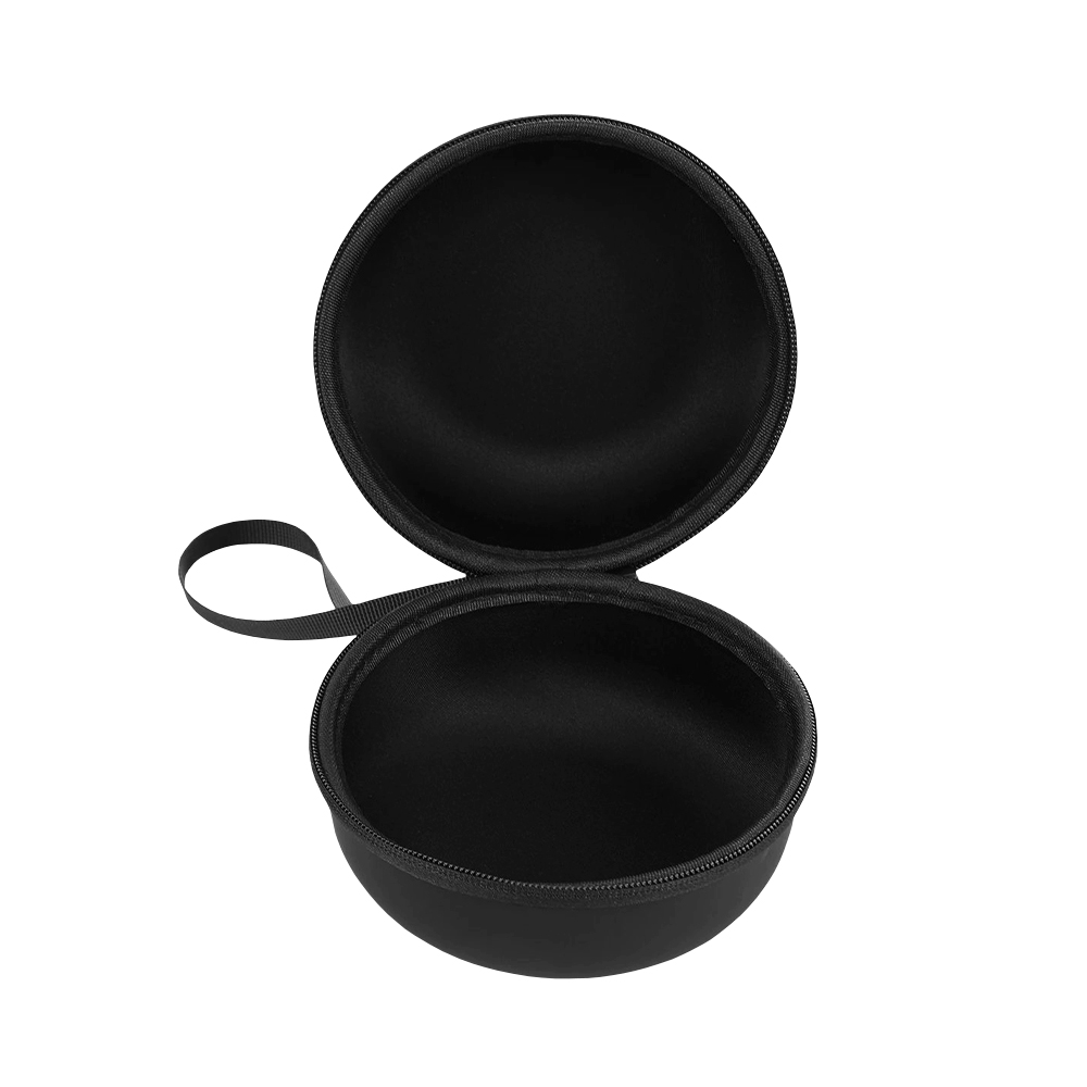 Noise-Canceling Headset Box Ta - Tech Accessories Box ulasan dan harga