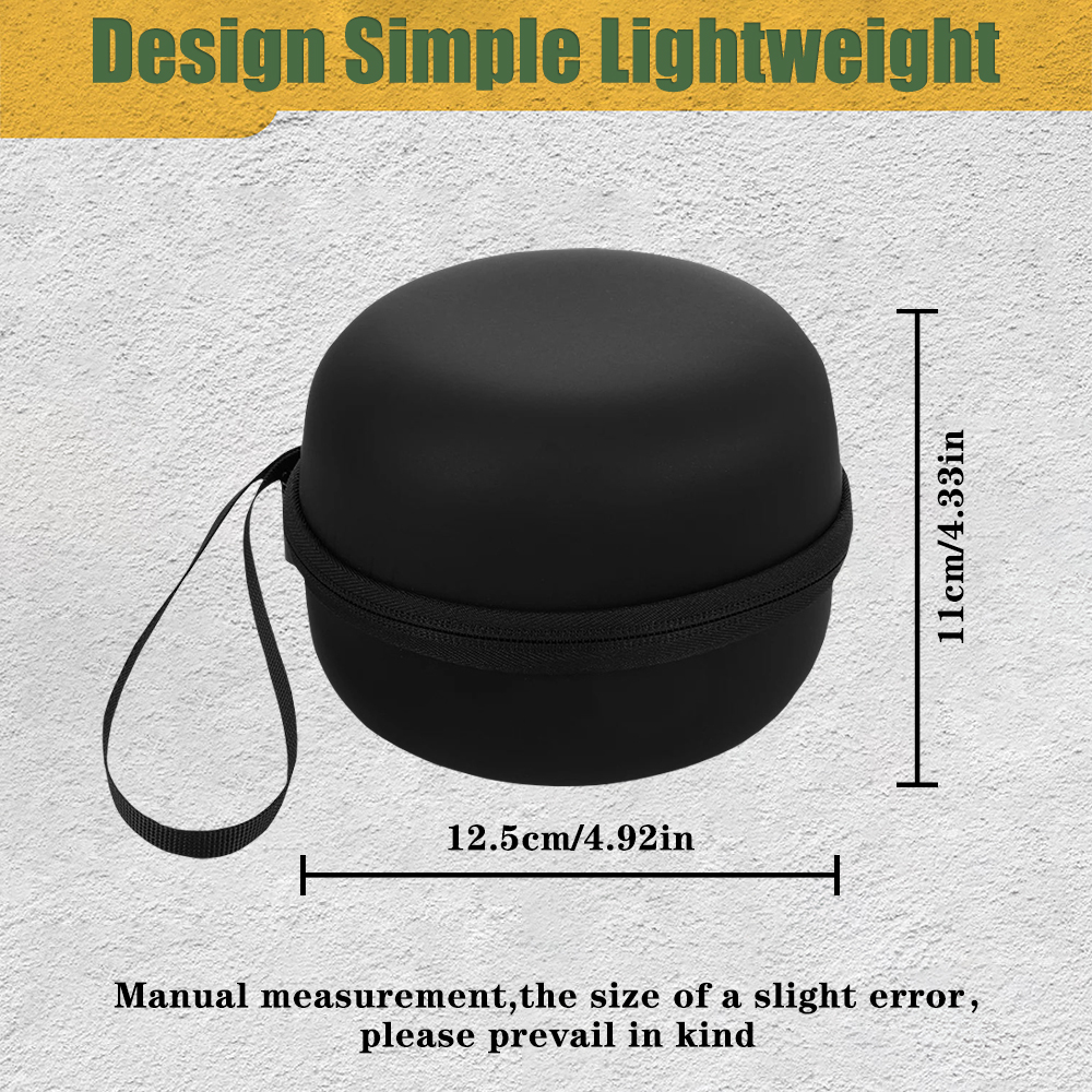 Noise-Canceling Headset Box Ta - Tech Accessories Box ulasan dan harga