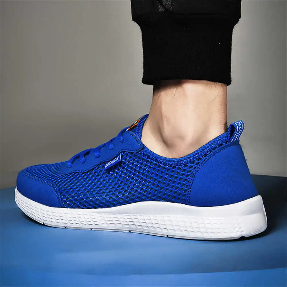 35-46 Breathable Light Blue Sn - Tech Accessories For College ulasan dan harga